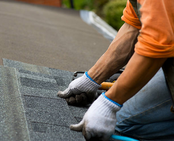 Best Commercial Roofing Services  in Ocean Pointe, HI